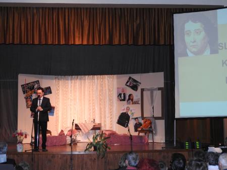 Osrednja občinska slovesnost ob počastitvi slovenskega kulturnega praznika, 7.2.2017 32